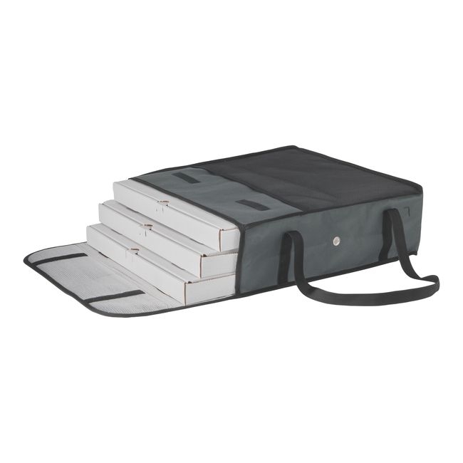 600D Polyester Delivery Bag