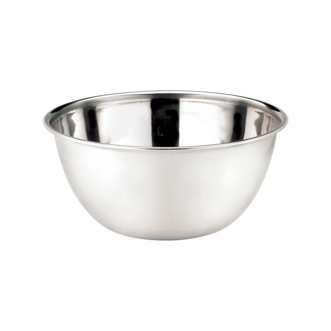 18/8 Stainless Steel Mixing Bowl