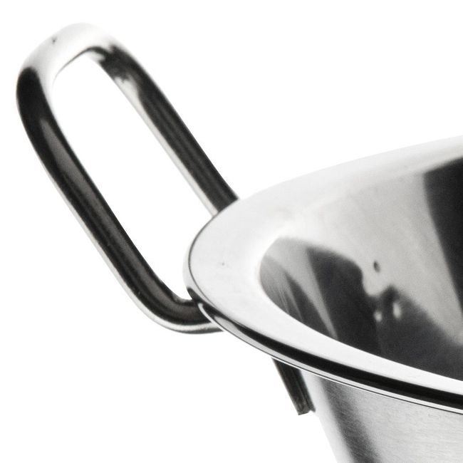 Stainless Steel European Style Colander