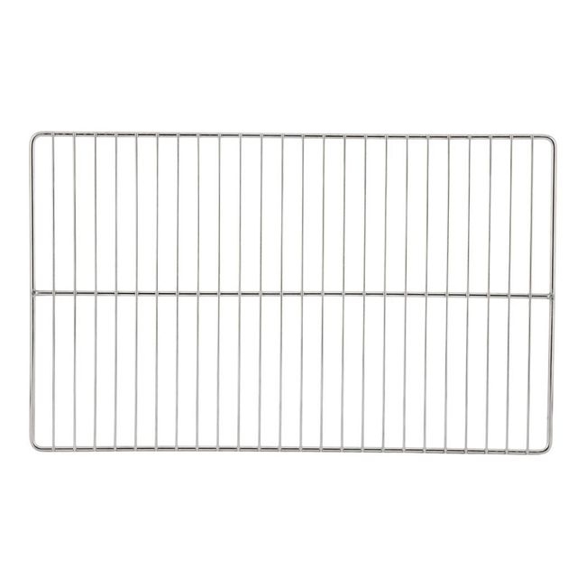 Thermalloy Stainless Steel Full Size Combi Wire Grid