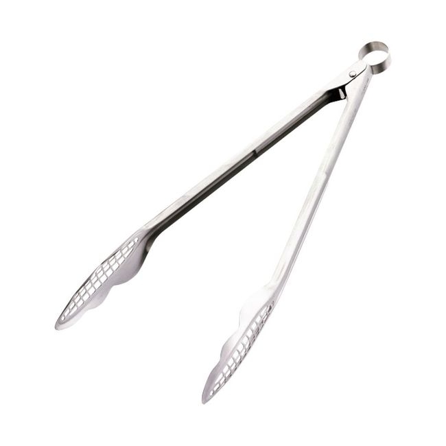 Grill Fry Tong