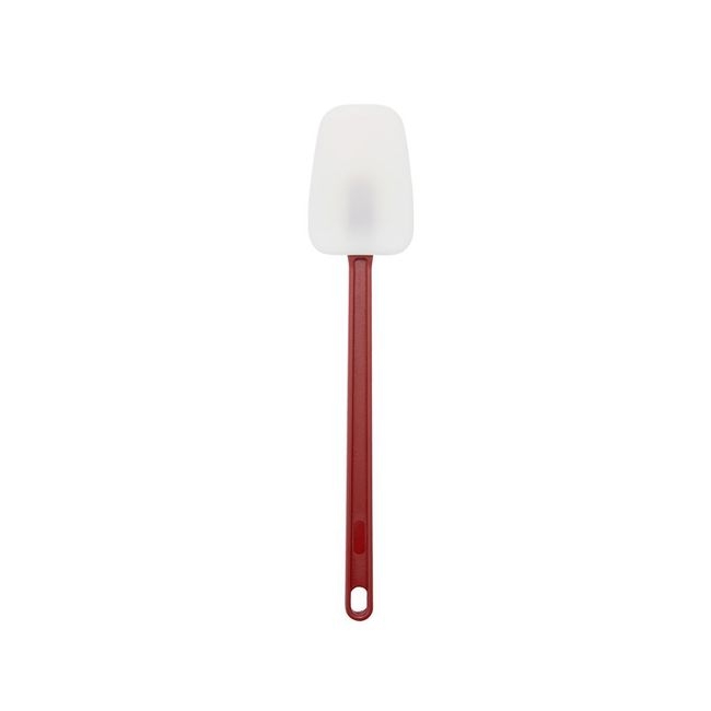 Heat Resistant Silicone Spoon