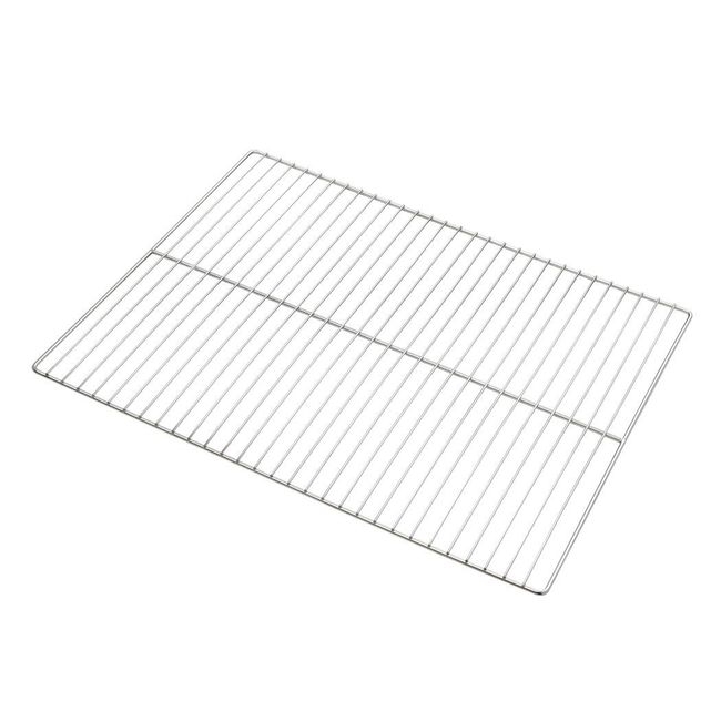 Thermalloy Stainless Steel 2/1 GN Combi Wire Grid