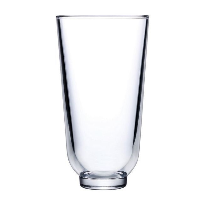 Hepburn Shaker