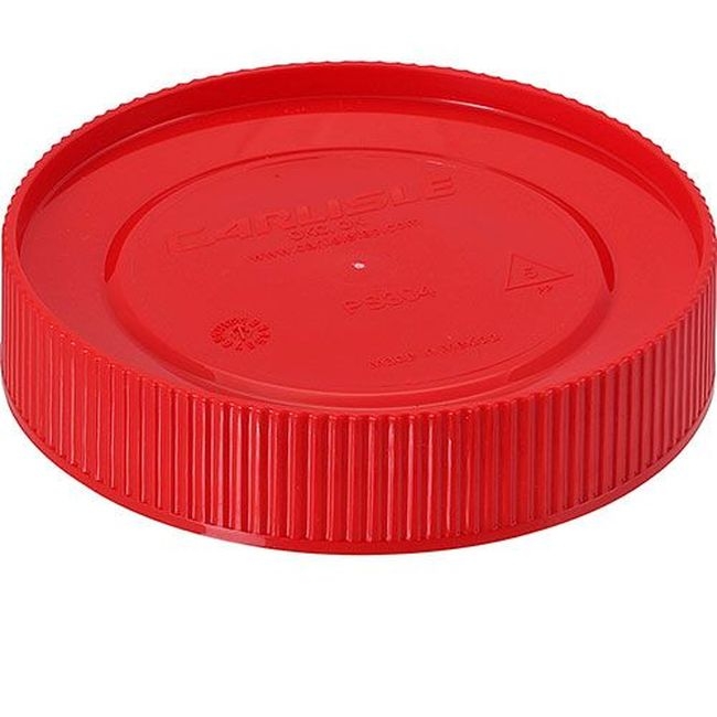 PS30405 Store N Pour Polyethylene Red Cap Only