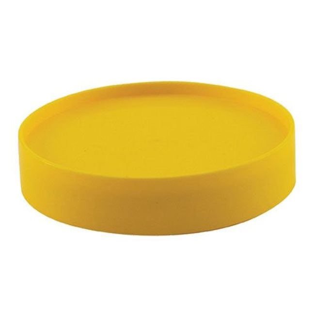 PS30404 Store N Pour Polyethylene Yellow Cap Only