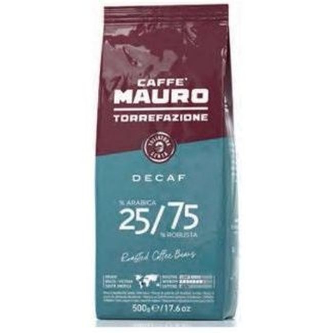 Decaf Espresso Ground Coffee