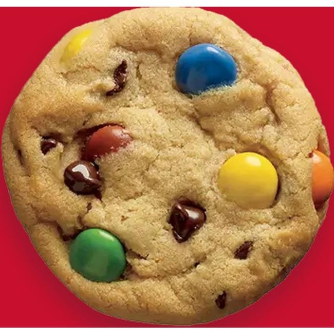 Cookie Dough