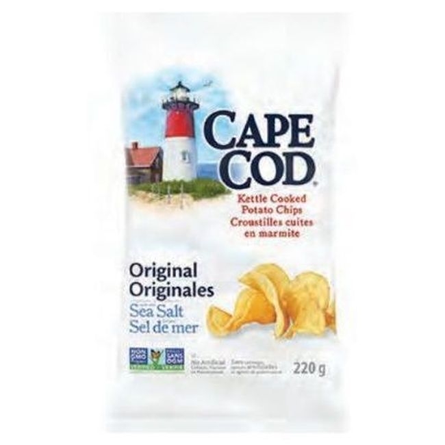 Original Potato Chips