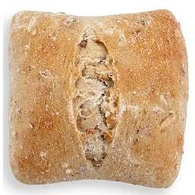 Multigrain Roll