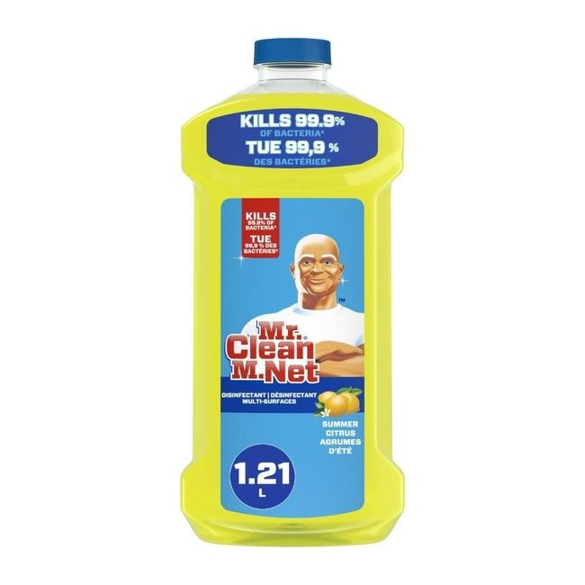 Citrus All Purpose Liquid Cleaner