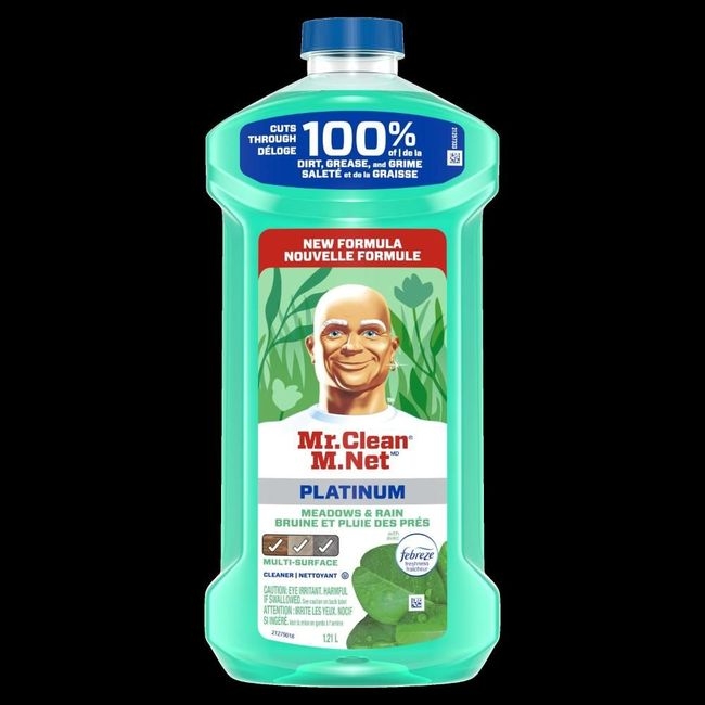 Drizzle Rain All Purpose Liquid Cleaner