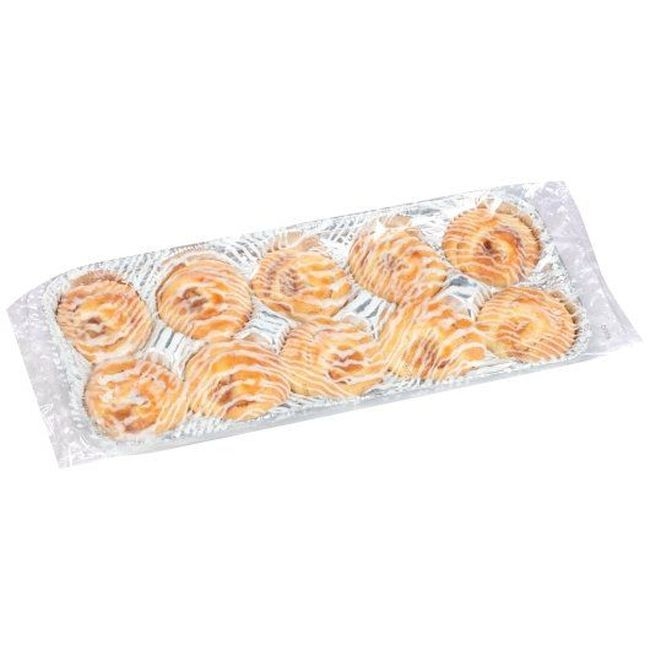 Demi Danish Variety Pack