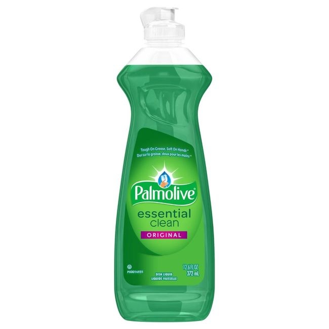 Original Liquid Dish Soap