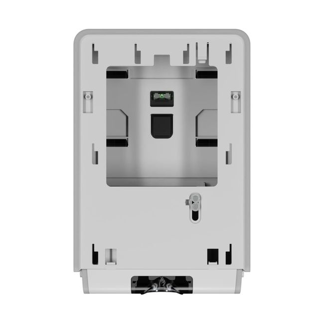 ICON Automatic Soap and Hand Sanitizer Dispenser without Faceplate