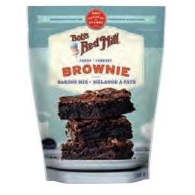 Brownie Mix