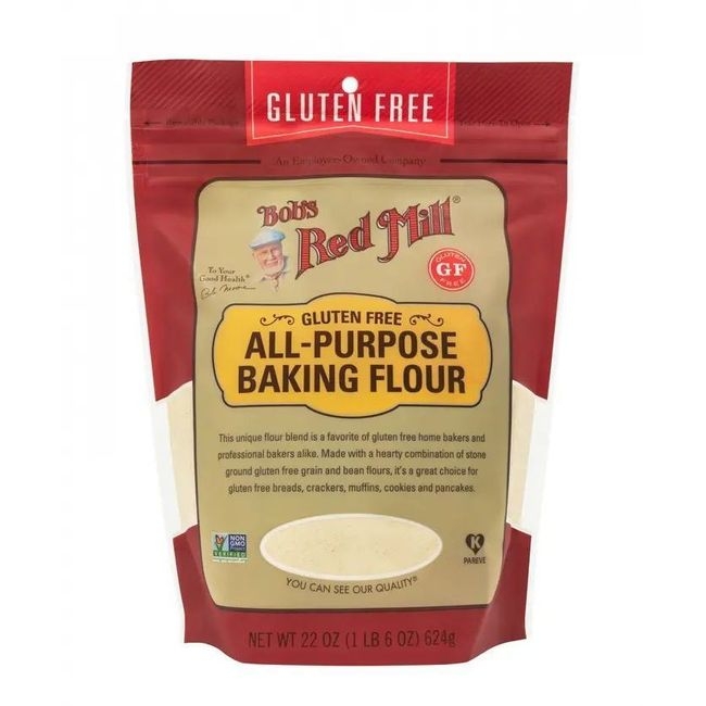 Gluten Free All Purpose Baking Flour