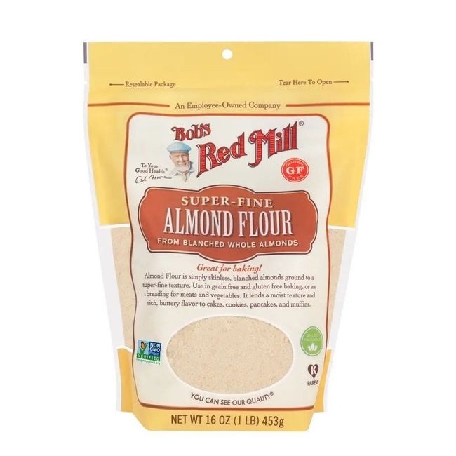 Almond Flour