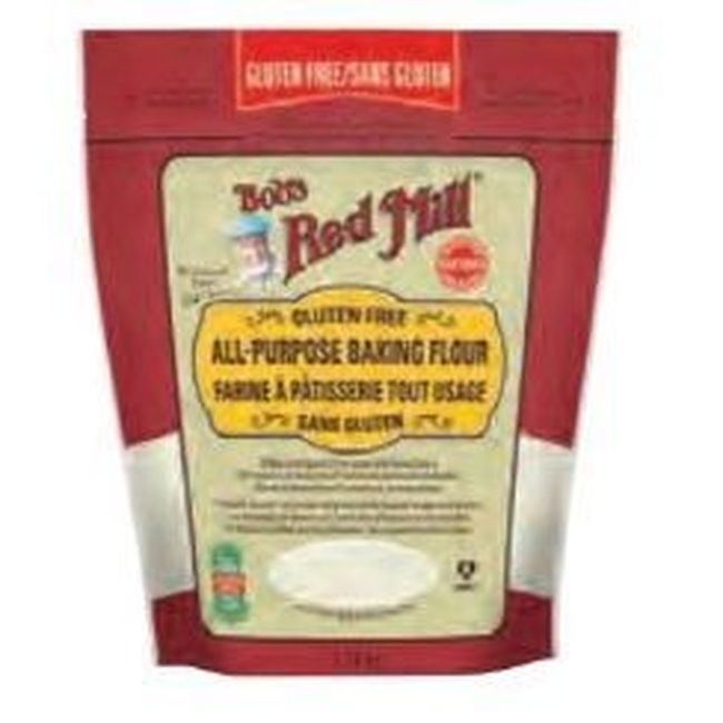 Gluten Free All Purpose Baking Flour