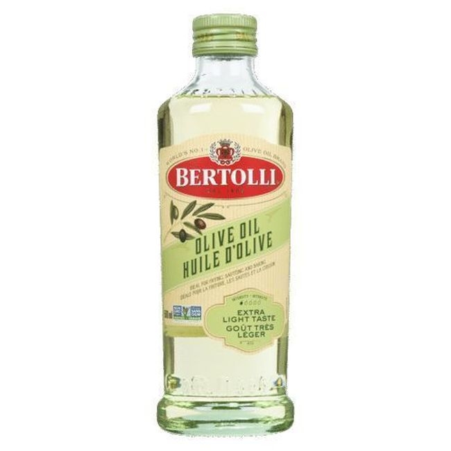 Extra Light Olive Oil