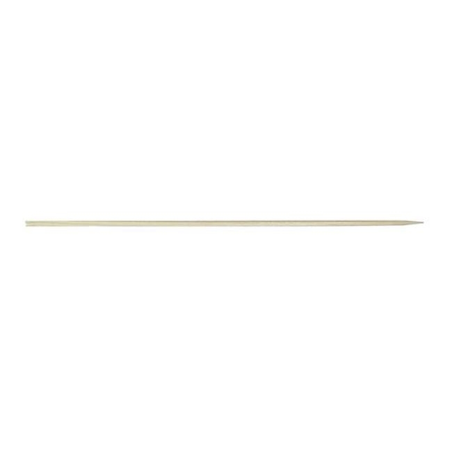 6 in Bamboo Skewers