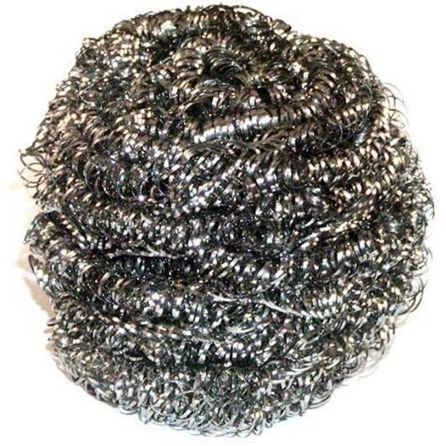 Stainless Steel Sponge