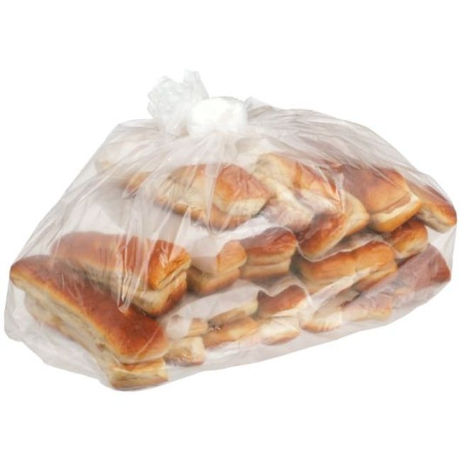 12in Gourmet Pretzel Sub Roll