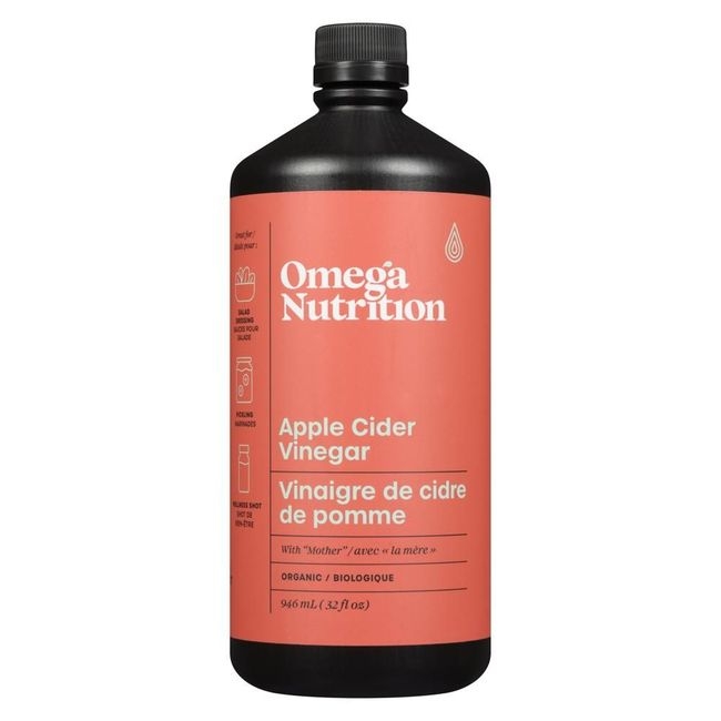 Apple Cider Vinegar