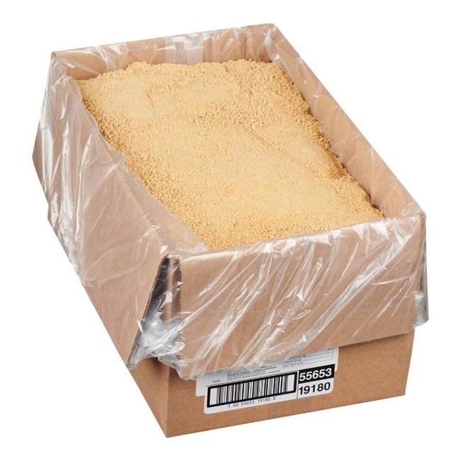 CRUMB GRAHAM BULK