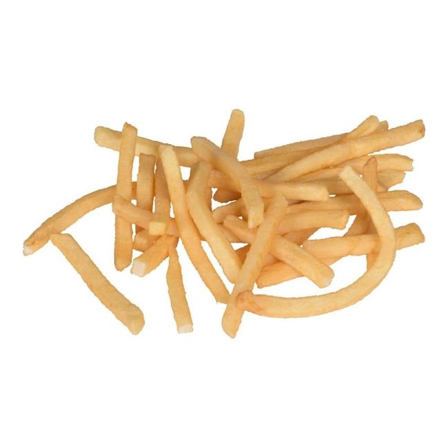 Superfries 5 Minutes Shoestring French Fried Potatoes