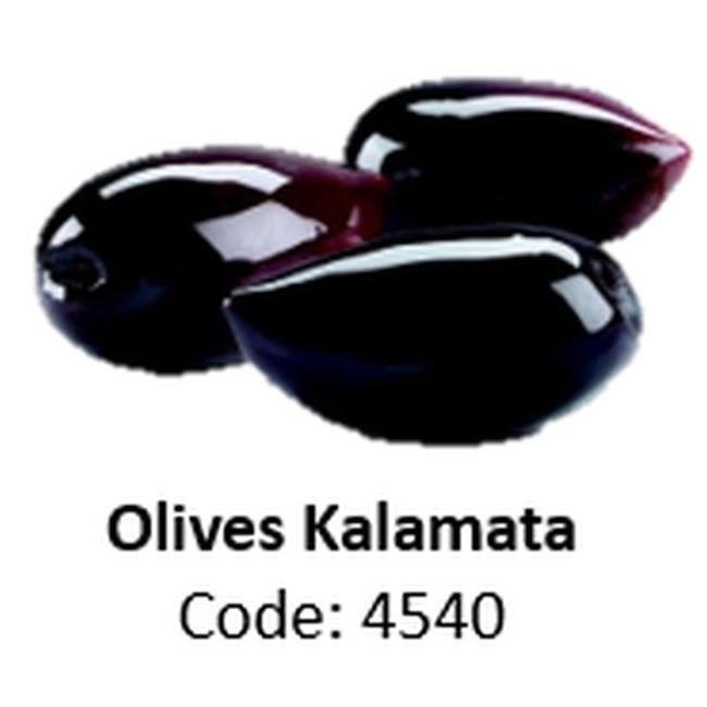 Kalamata Olives