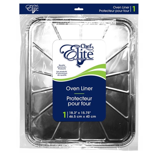 Oven Liner