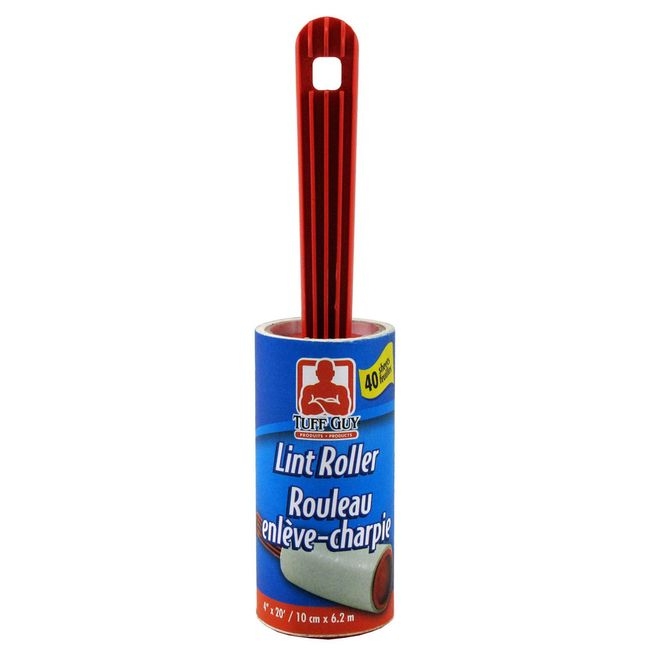 Lint Roller
