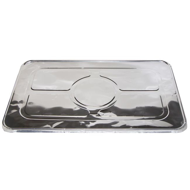 Full Size Steam Pan Lid