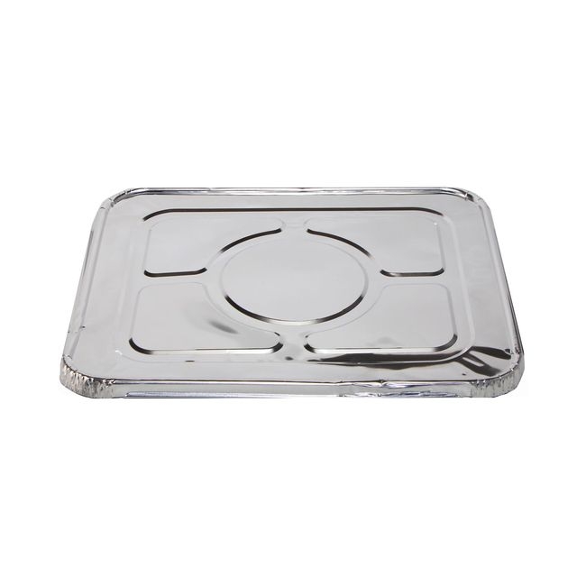 Half Size Steam Pan Lid Only