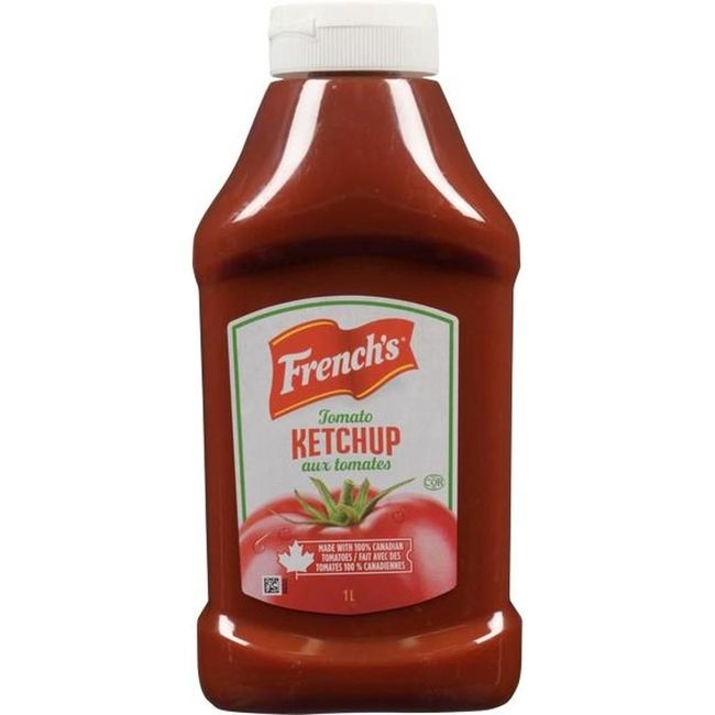 Tomato Ketchup - Bottle
