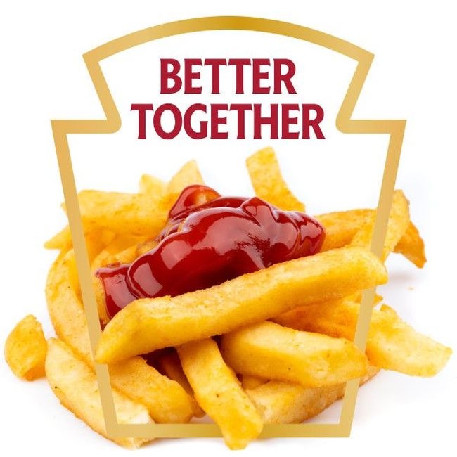 Tomato Ketchup