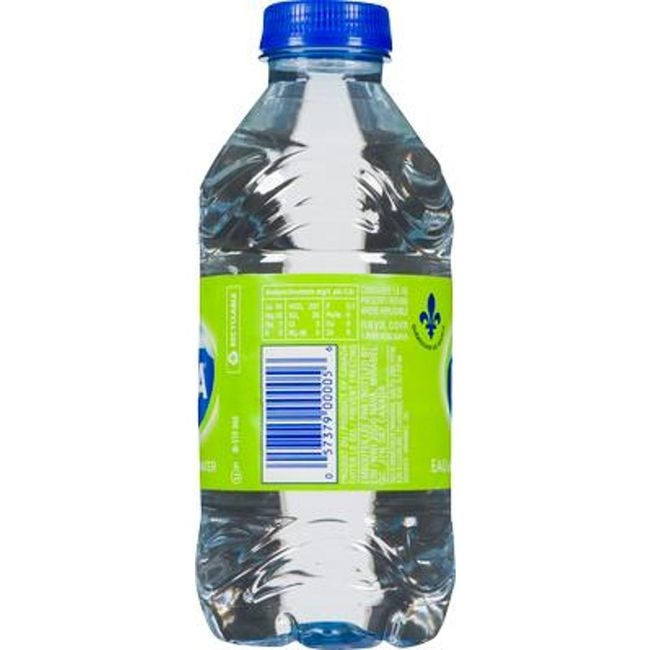 Spring Water