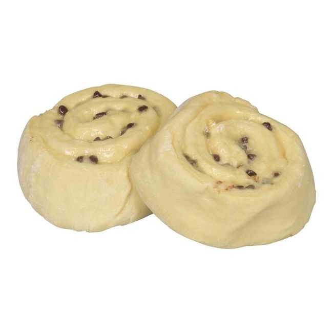 Ready-to-Bake Chocolate Brioche