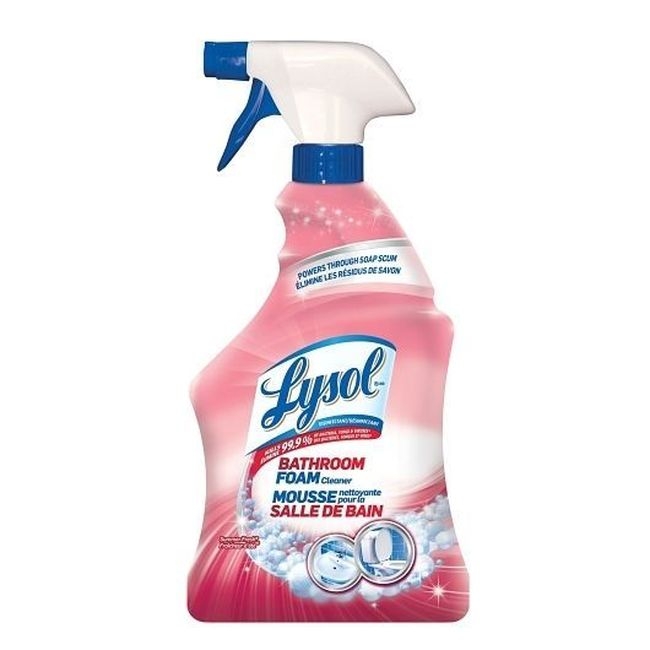 Bathroom Cleaner