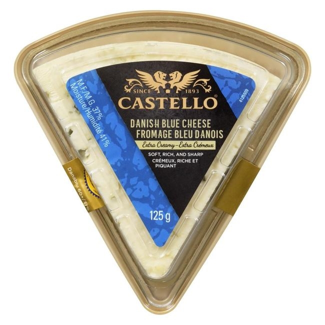 Extra Creamy Blue Cheese