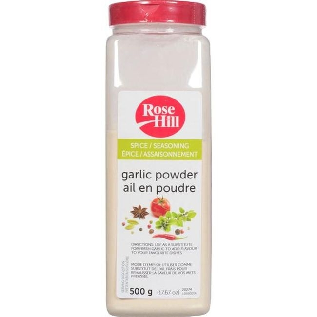 Garlic Powder