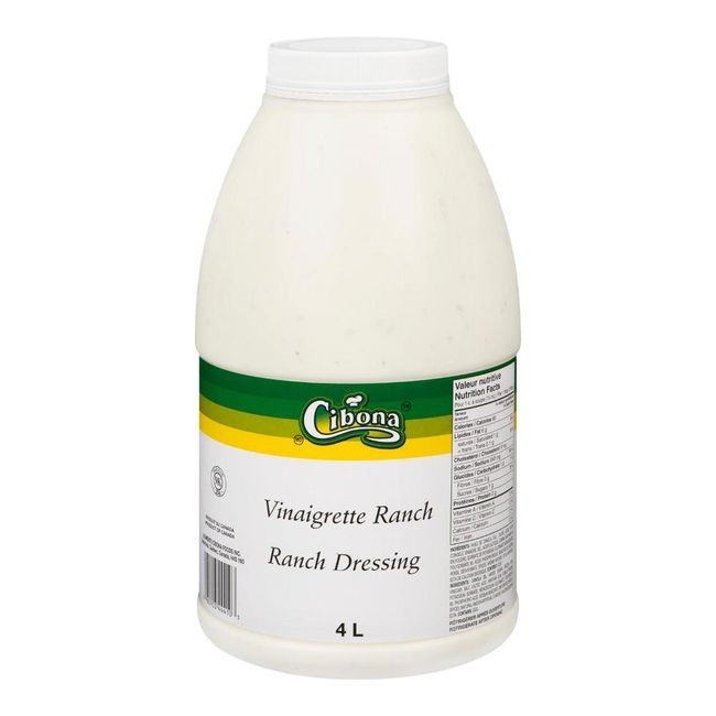 Ranch Dressing