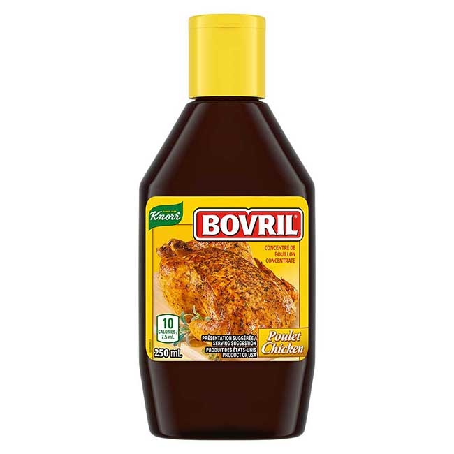 Chicken Bouillon Liquid Concentrate