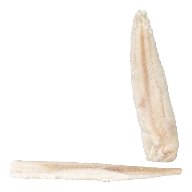 4 oz Individually Quick Frozen Blue Cod Fillets