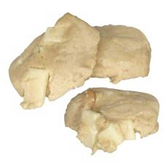 White Chocolate Macadamia Cookie Dough