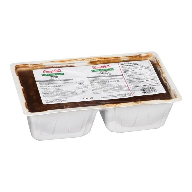 Signature French Oinion Soup