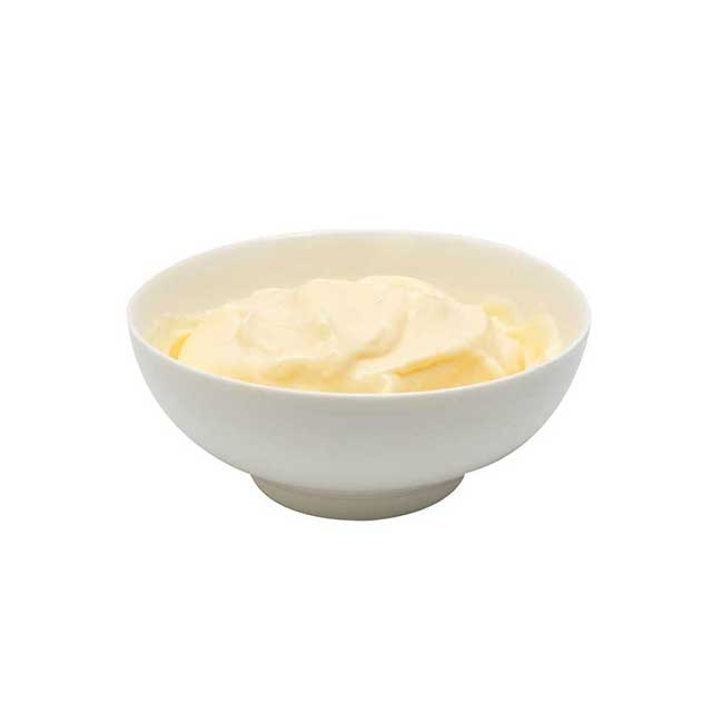 Gluten Free Mayonnaise