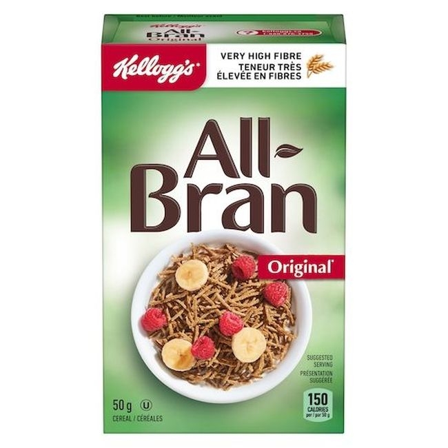 Original Cereal