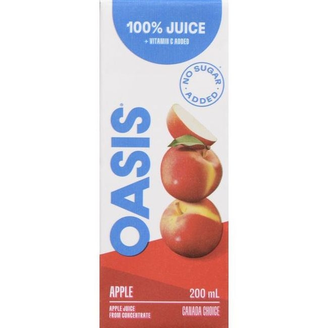 Apple Juice